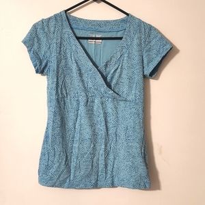 Women's Columbia Shirt